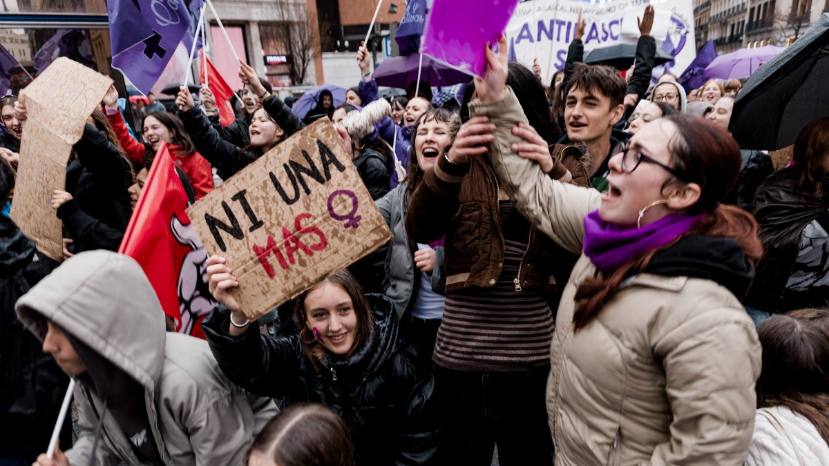 La violencia machista se ceba con las andaluzas: la décima víctima es una mujer de 83 años