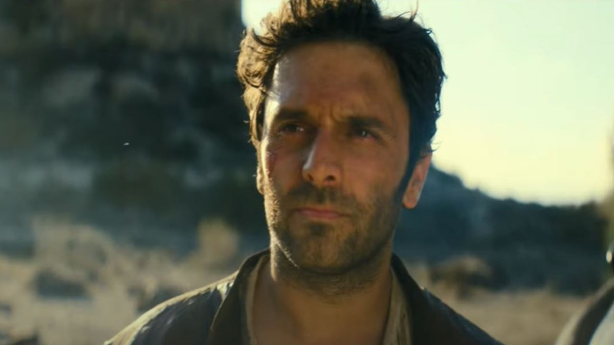 De qué trata ‘Néro’, el thriller histórico de Netflix rodado en castillos del sur de Francia