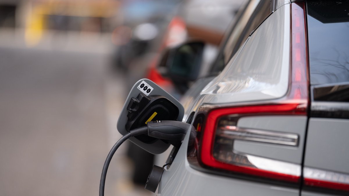Faconauto urge al Gobierno a reforzar el Plan Moves para no frenar la venta de eléctricos
