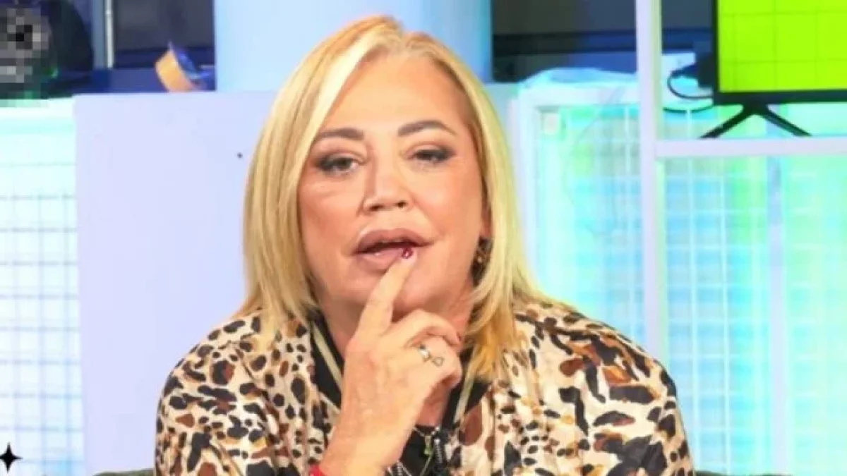 Belén Esteban "destapa" a Toñi Moreno por mentir a su hija Andrea y calienta su programa