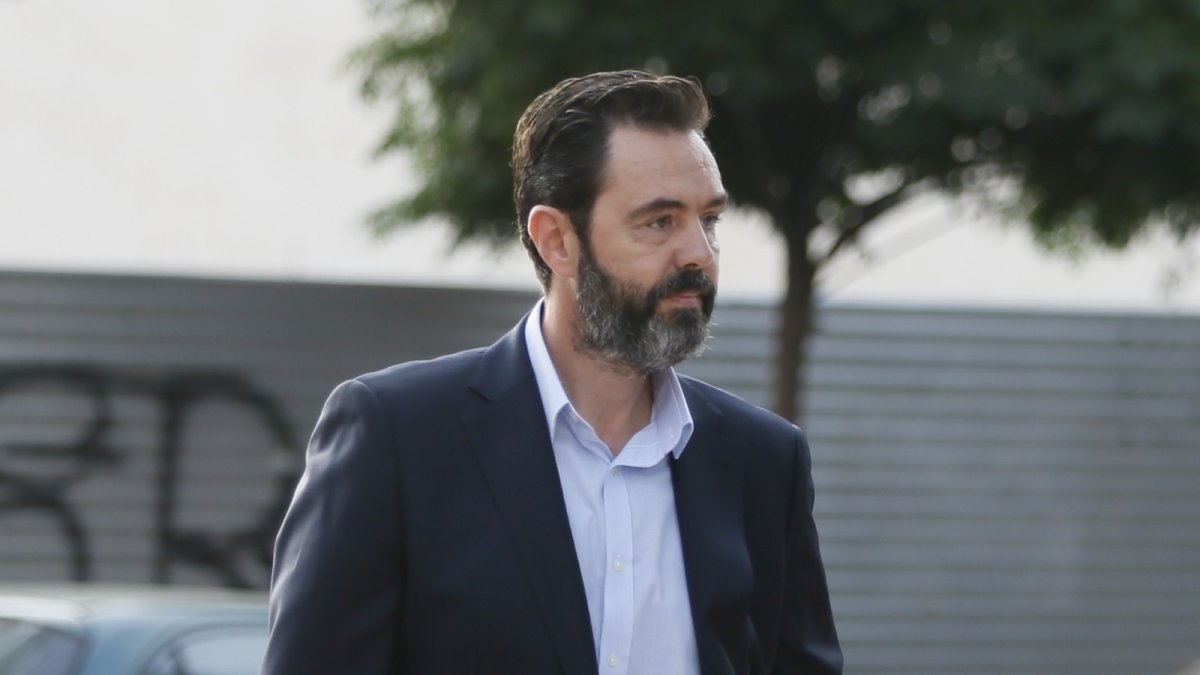Fin al caso de 'la viuda de la CAM': el Constitucional confirma la no culpabilidad de Miguel López