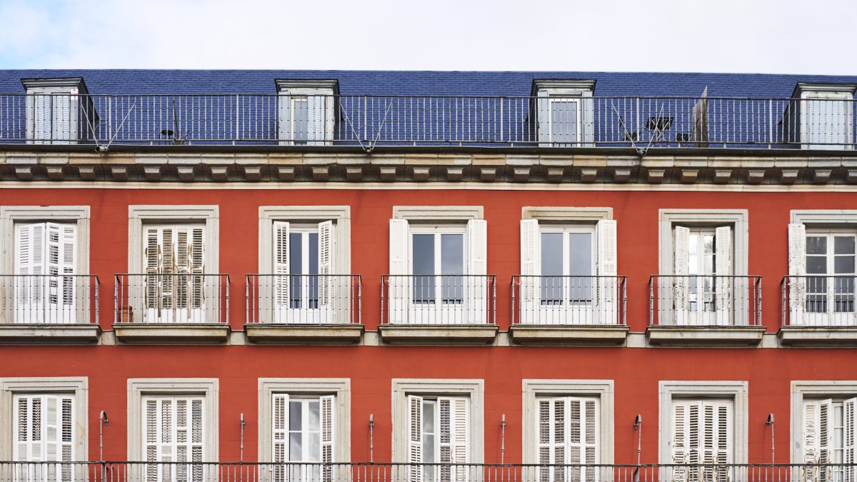 La rentabilidad de la vivienda se desinfla: cae al 6,9% en plena subida de tipos y alquileres