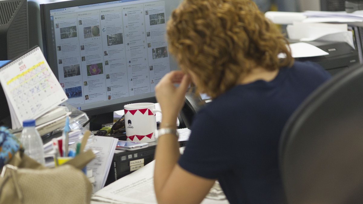 Los salarios en España crecerán una media del 3,5% tanto este año como en 2026