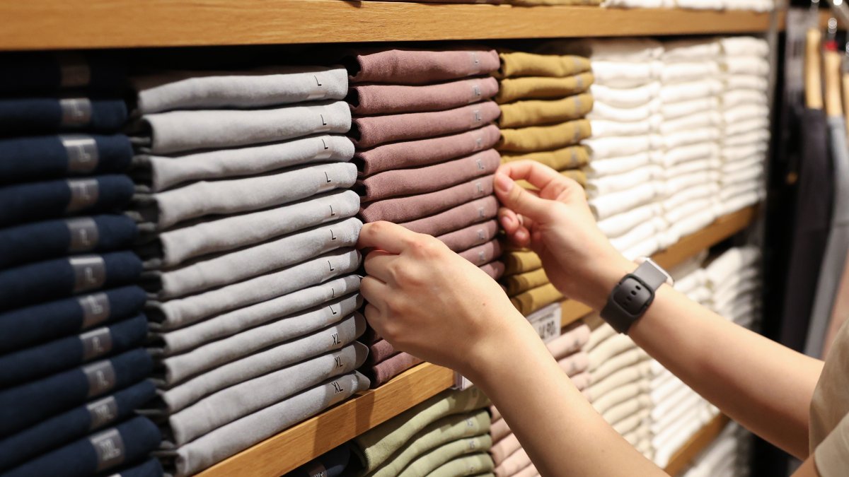 El sector de la moda en España se estanca y mantiene un peso del 2,9% en el PIB en 2024