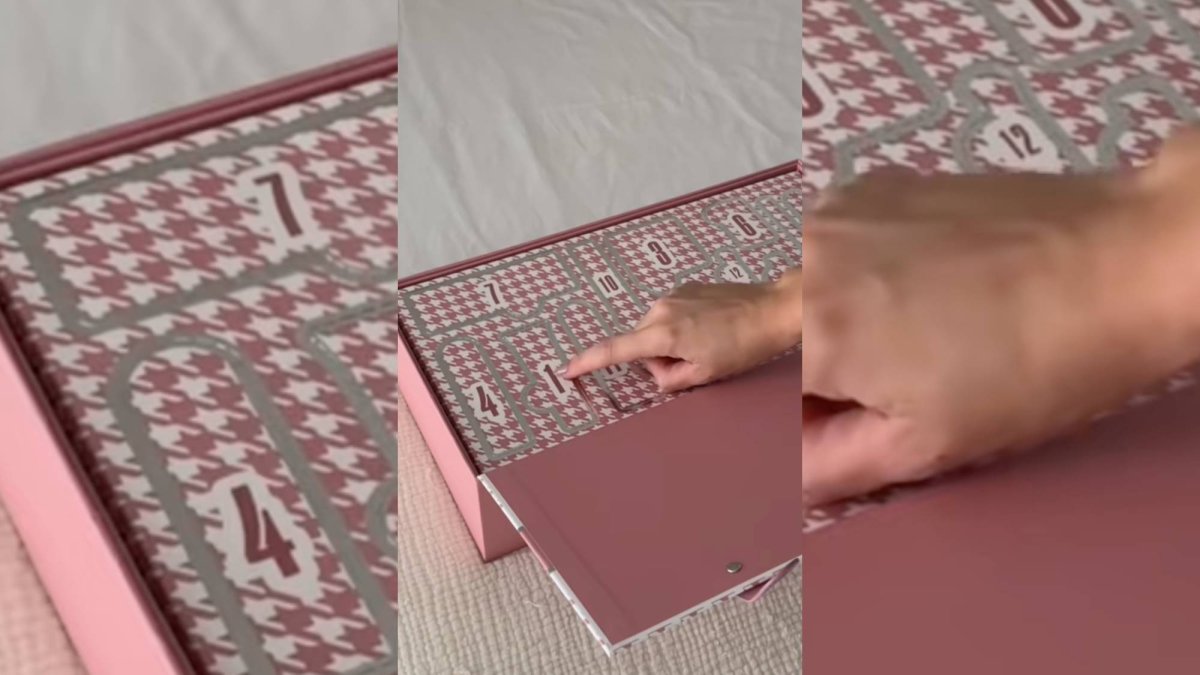 "Mercadona acaba de sacar sus calendarios de Adviento 2025 y el de 24 días es ideal" según TikTok: ¿vale lo que cuesta?