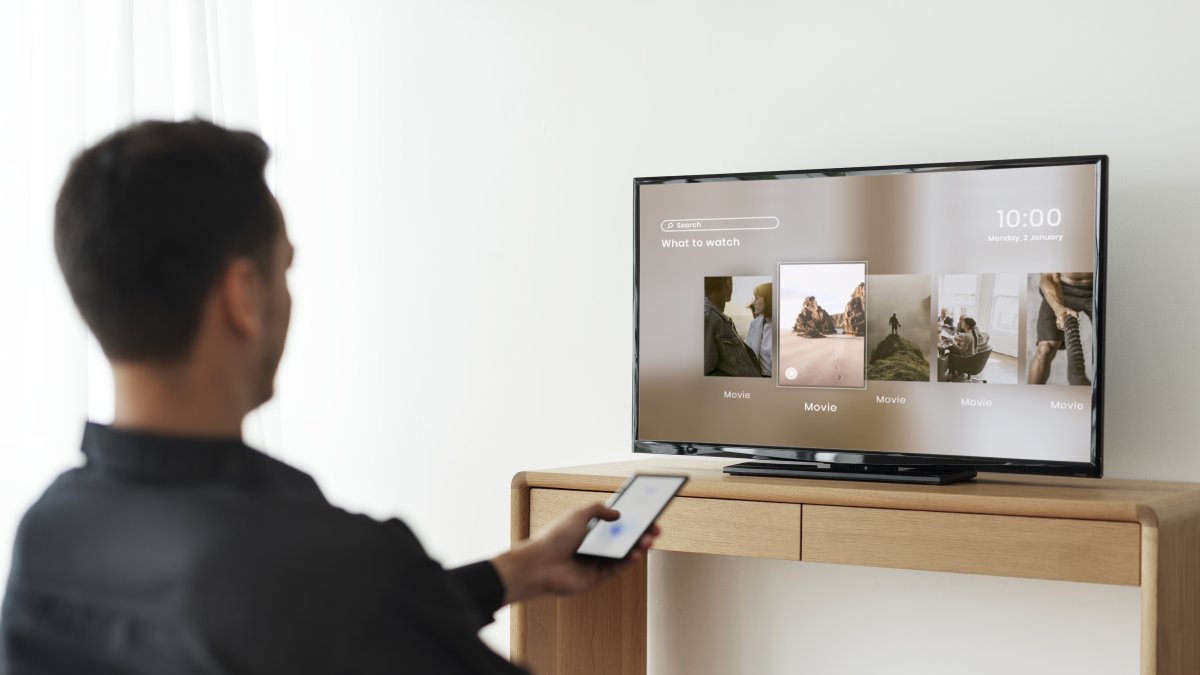 Así puedes conectar tu móvil a la TV con HDMI y disfrutar imagen 4K estable