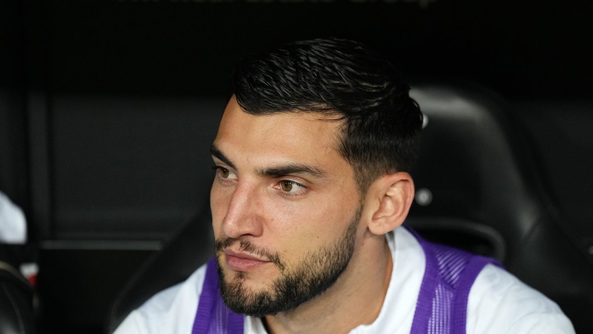 Rafa Mir, procesado por agresión sexual