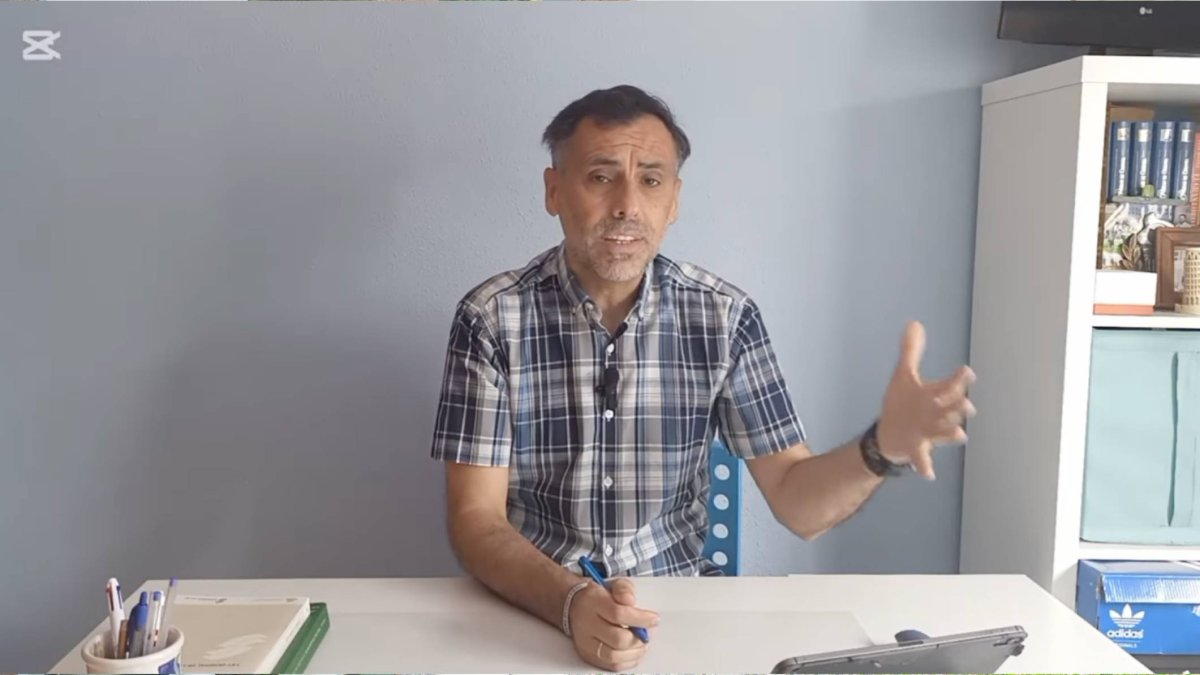Alfonso Muñoz, funcionario de la Seguridad Social, aclara lo que el Real Decreto aprueba (y lo que no) sobre jubilaciones anticipadas en profesiones peligrosas
