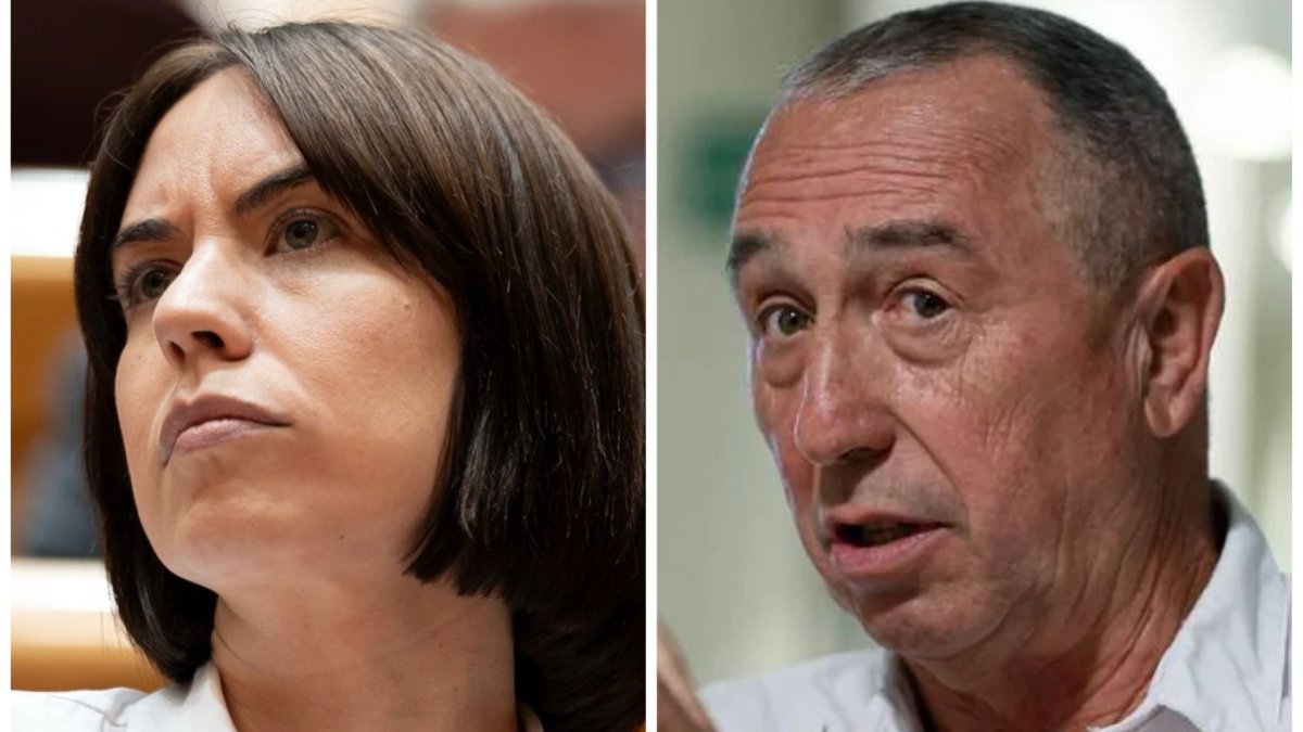 El fracaso del PSOE y Compromís: incapaces de ganar votos tras un año de acoso total a Mazón