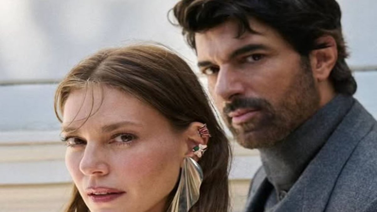 De qué trata ‘Old Money’, la nueva serie turca de Netflix sobre amor y poder