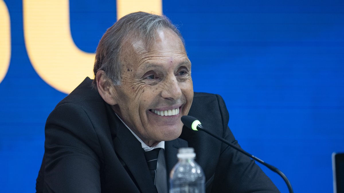 Fallece Miguel Ángel Russo a los 69 años
