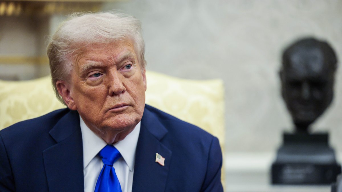 Trump anuncia un acuerdo de paz entre Israel y Hamas: todos los rehenes serán liberados el lunes