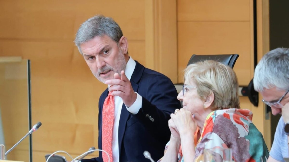 El TSJ de Castilla y León investiga al exalcalde socialista de La Granja por presunta prevaricación y malversación