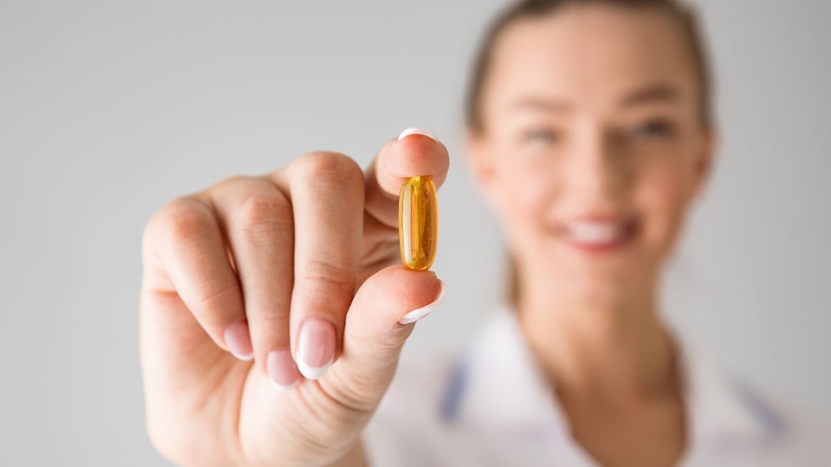 Oferta de vitaminas D3 y K2 para fortalecer tus defensas y cuidar tus huesos
