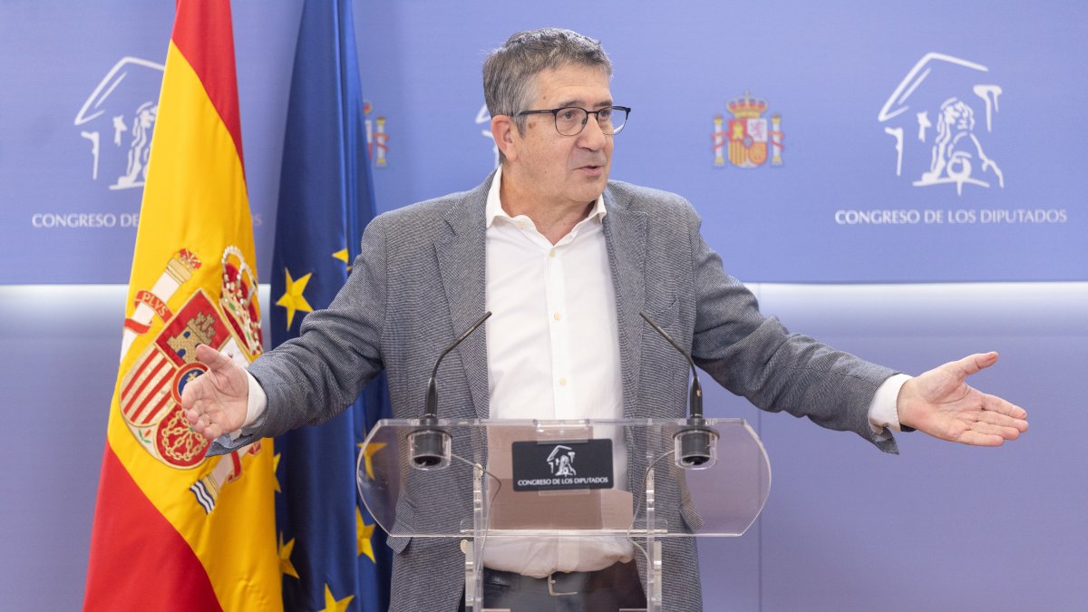 Los Inspectores de Hacienda recuerdan que los partidos no pueden ejercer ninguna actividad mercantil