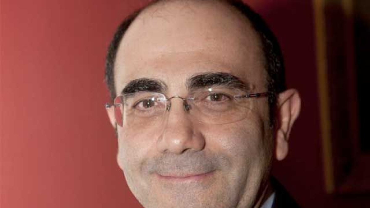 Paco Núñez refuerza el equipo del PP de Castilla-La Mancha con Eusebio Cedena como director de Comunicación