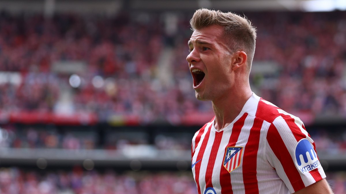 El Newcastle pone sus ojos en Sorloth