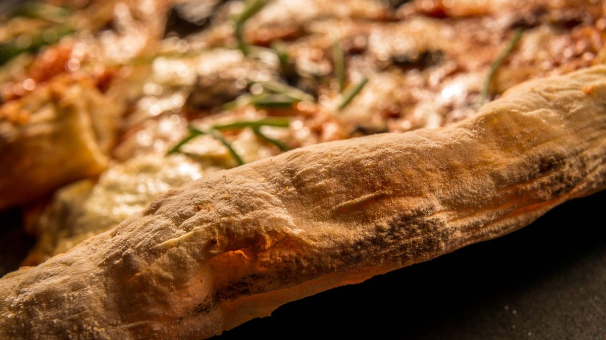 Revuelo en Burgos: Telepizza lanza una pizza con morcilla de Burgos y un ingrediente que nadie se atrevió a mezclar