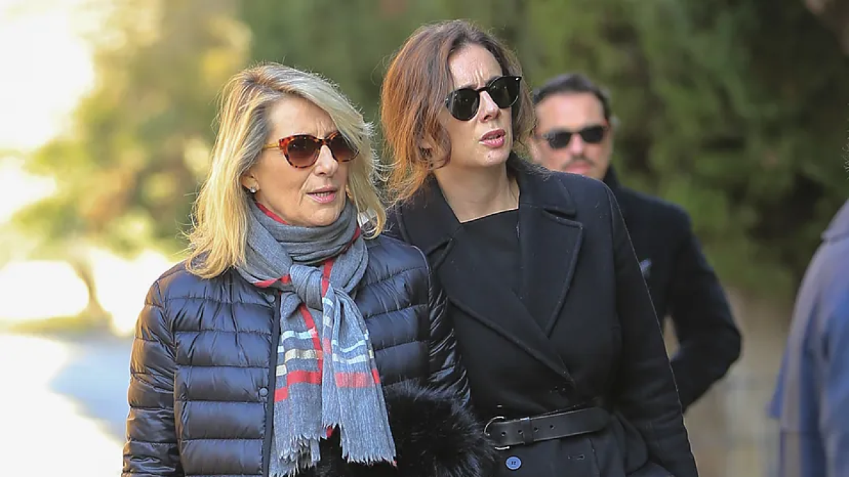 Así es Cristina Figueroa Domecq, nueva condesa de Romanones, que continúa el legado de su abuela espía