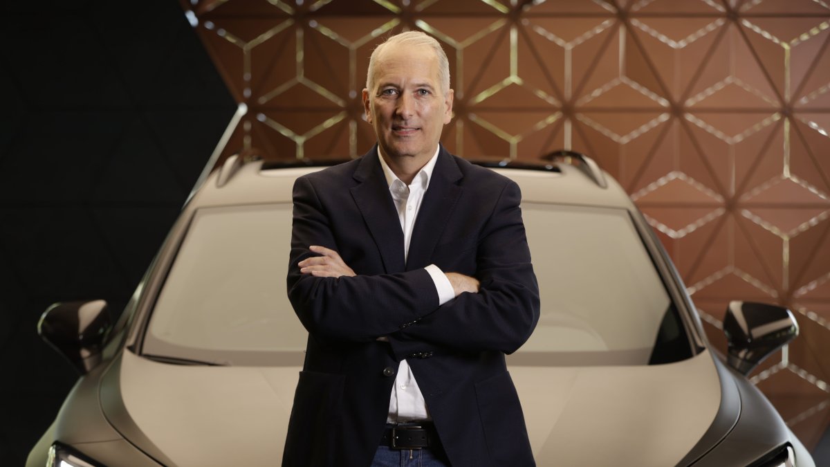 Markus Haupt, nuevo CEO de SEAT y CUPRA: un liderazgo con raíces en Martorell y visión de futuro