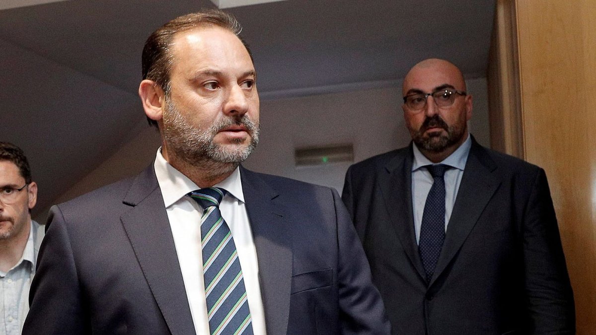 Ábalos y Koldo García presumían de "ser la polla": "en el PSOE te apoyan aunque violaras a tu hija"