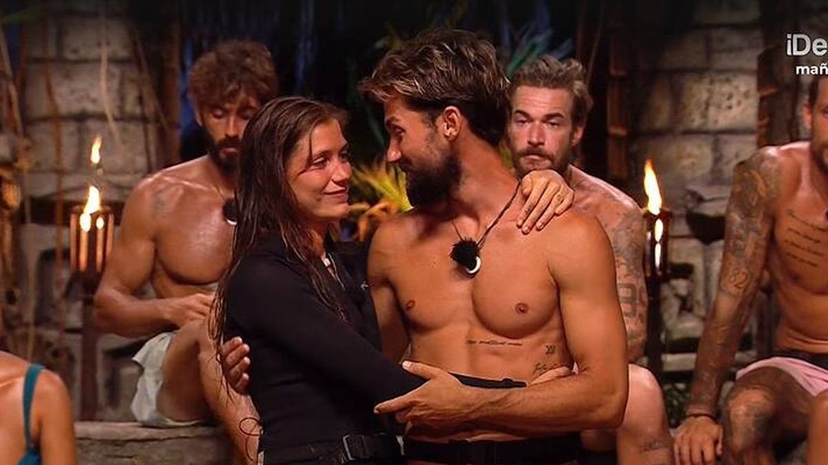 Telecinco se carga la última "carpeta" de Supervivientes: Froilán puede respirar tranquilo