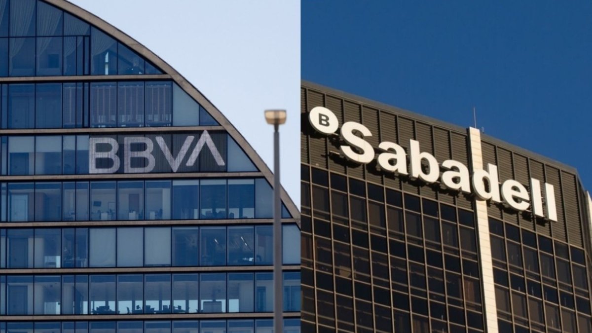 El plazo de aceptación de la OPA de BBVA sobre Banco Sabadell finaliza este viernes