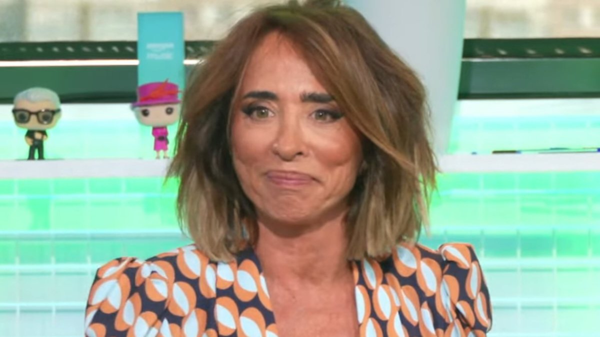 María Patiño destapa a Lequio por "escupir para arriba" y la jugada se vuelve contra TEN