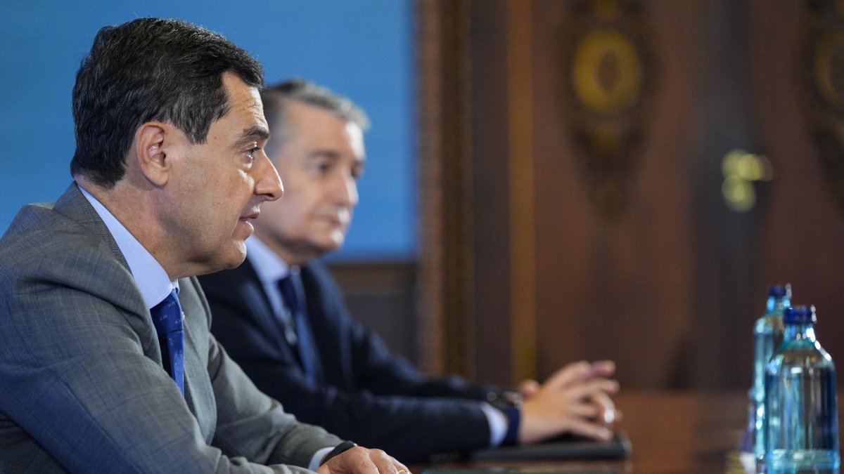 El Gobierno de Moreno asegura que el programa de cribado de cáncer de mama se hace al "100% en el SAS"