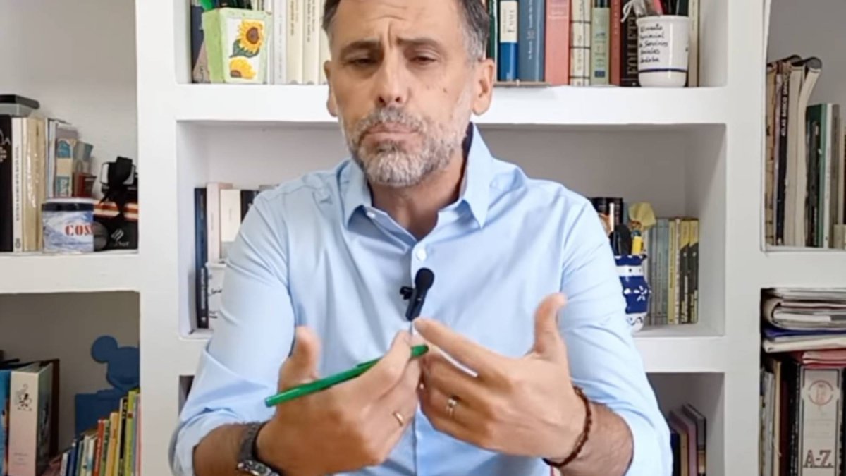"Las pensiones en 2026 subirán de media unos 34 euros mensuales": Alfonso Muñoz, funcionario de la Seguridad Social, pone cifra a la revalorización