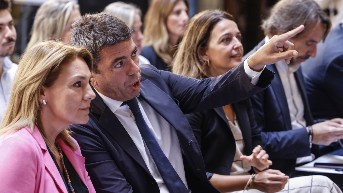 La Generalitat blinda sus pisos contra los okupas: 300 alarmas y vigilancia 24 horas para frenar los asaltos