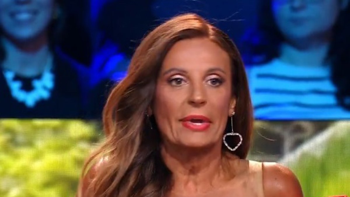 Escándalo en De Viernes: Sonia Monroy se va del plató tras pelearse con Yola Berrocal