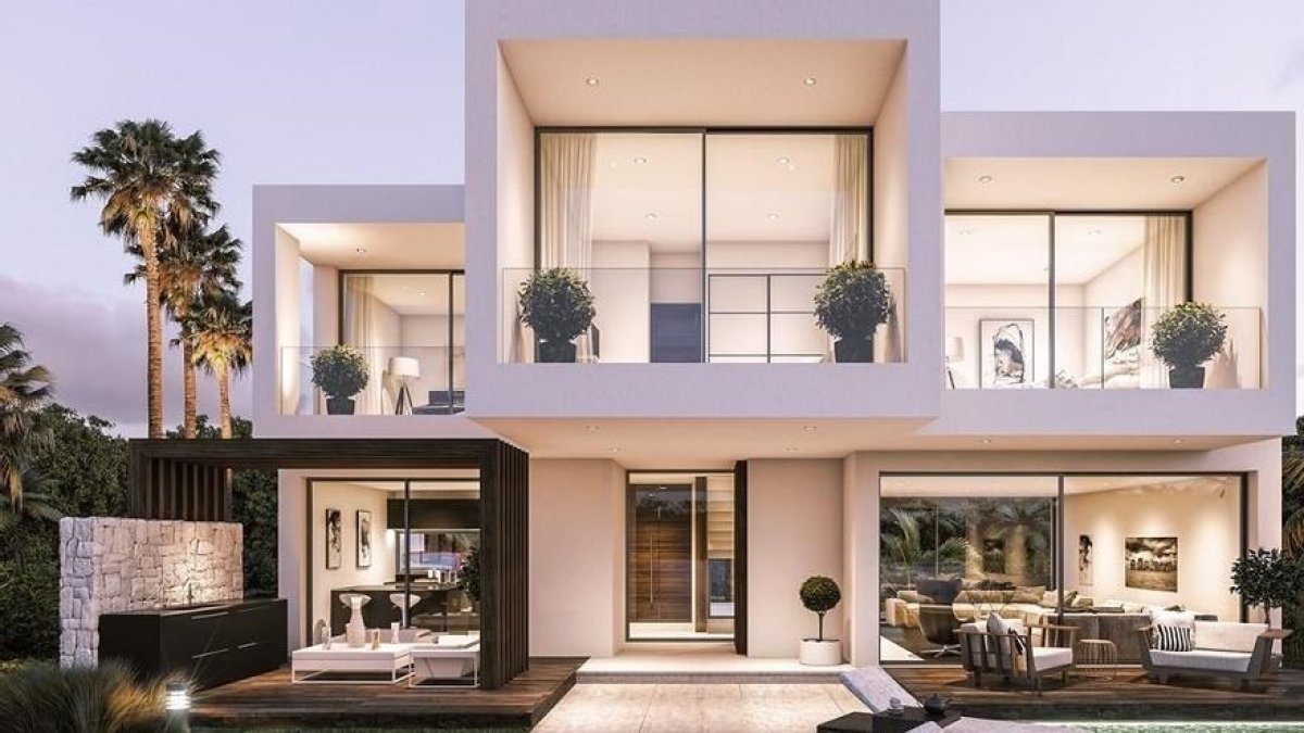 Vivla llega a Madrid con su modelo de copropiedad de lujo: viviendas compartidas a precio de oro
