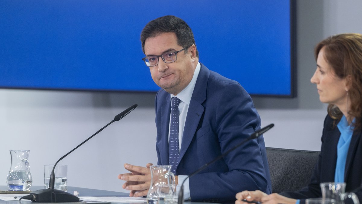 Los sindicatos anunciarán movilizaciones para exigir un acuerdo salarial para funcionarios