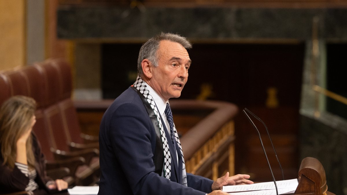 IU asegura que hay un millón de casas vacías que pueden resolver la falta de vivienda en España