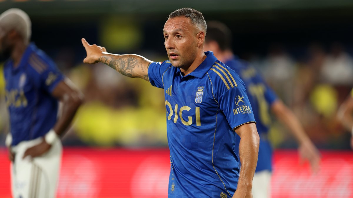 Cazorla: "No voy a permitir que ensucien mi imagen"