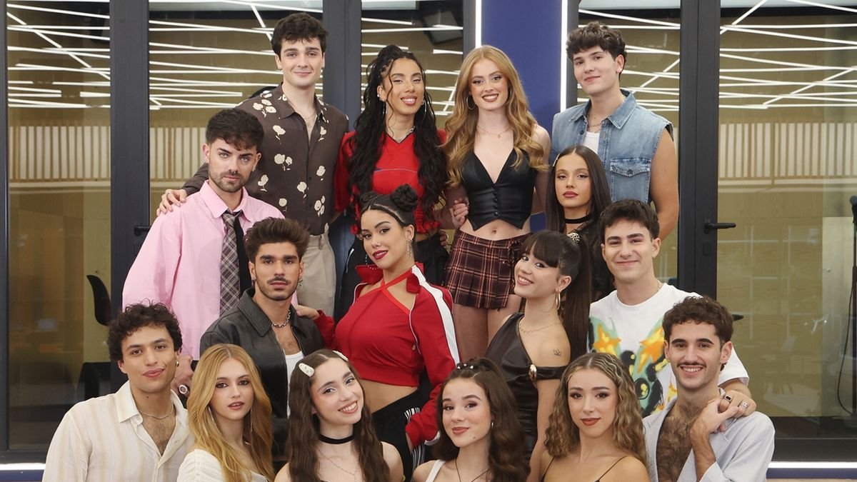 Operación Triunfo 2025 se prepara: expulsiones ajustadas, tensión en la Academia y una Gala 4 llena de emoción en Prime Video