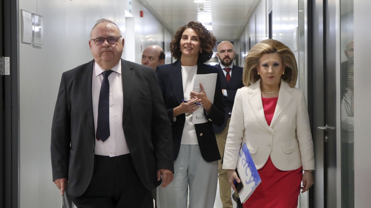 Castilla y León arranca la vacunación contra virus respiratorios con tres grandes novedades