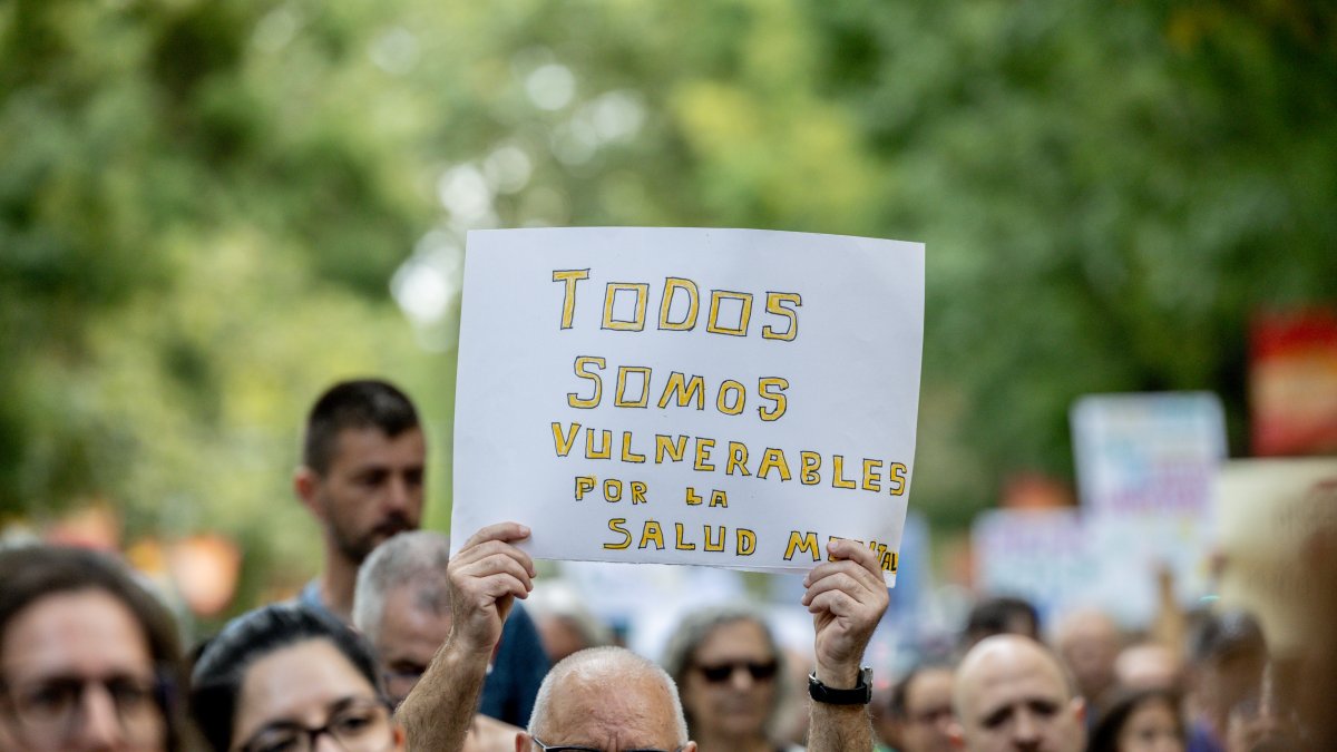 Casi la mitad de la población española ocupada se ha ausentado del trabajo en el último año