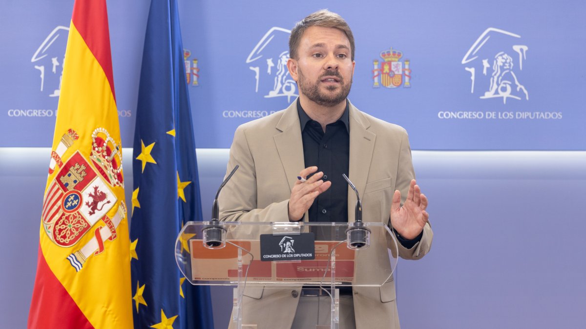 Sumar ve un "error" subir las cuotas de autónomos
