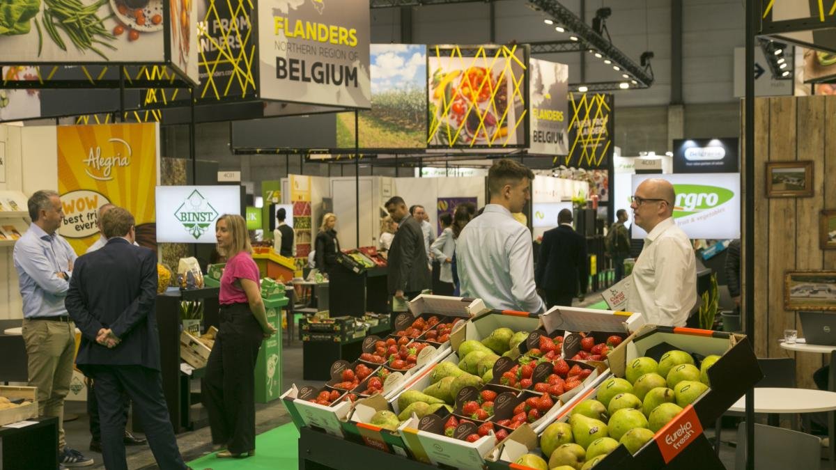 Fruit Attraction 2025 consolida su liderazgo internacional
