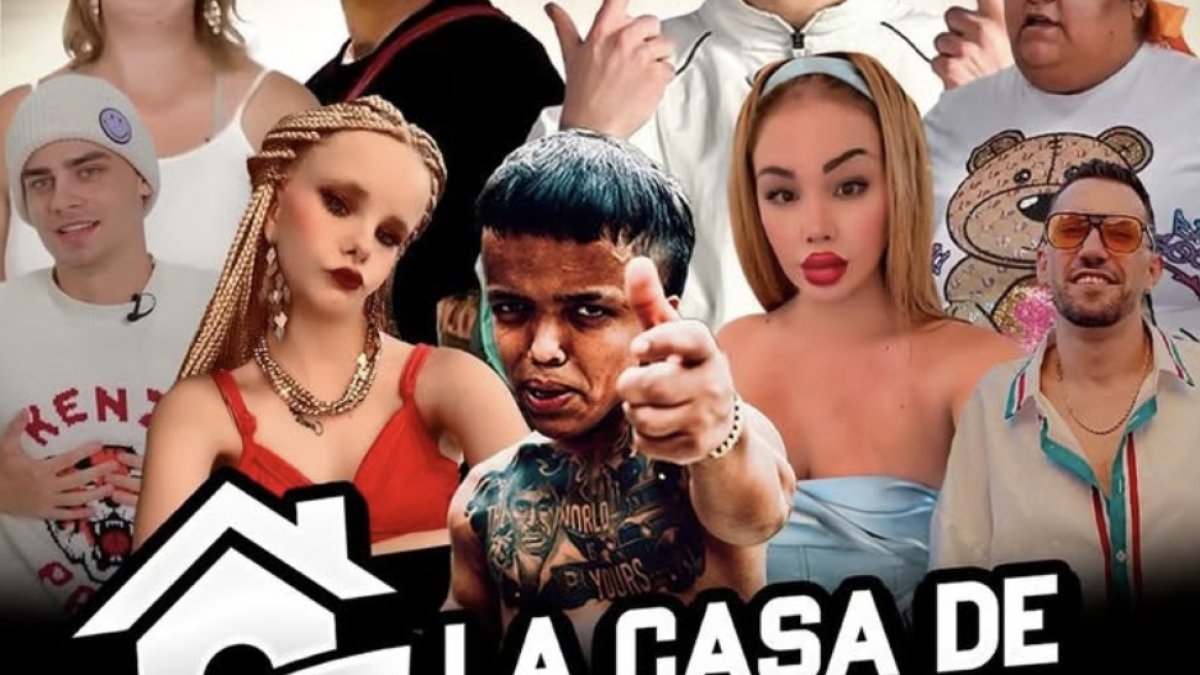 Qué es 'La Casa de los Gemelos', el reality que arrasa: "es mil veces mejor que Gran Hermano"