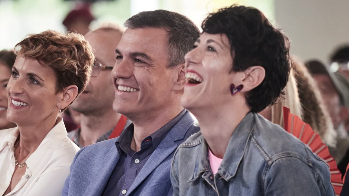Pavor en los cuadros del PSOE al sablazo a los autónomos: "puede matarnos más que la corrupción"