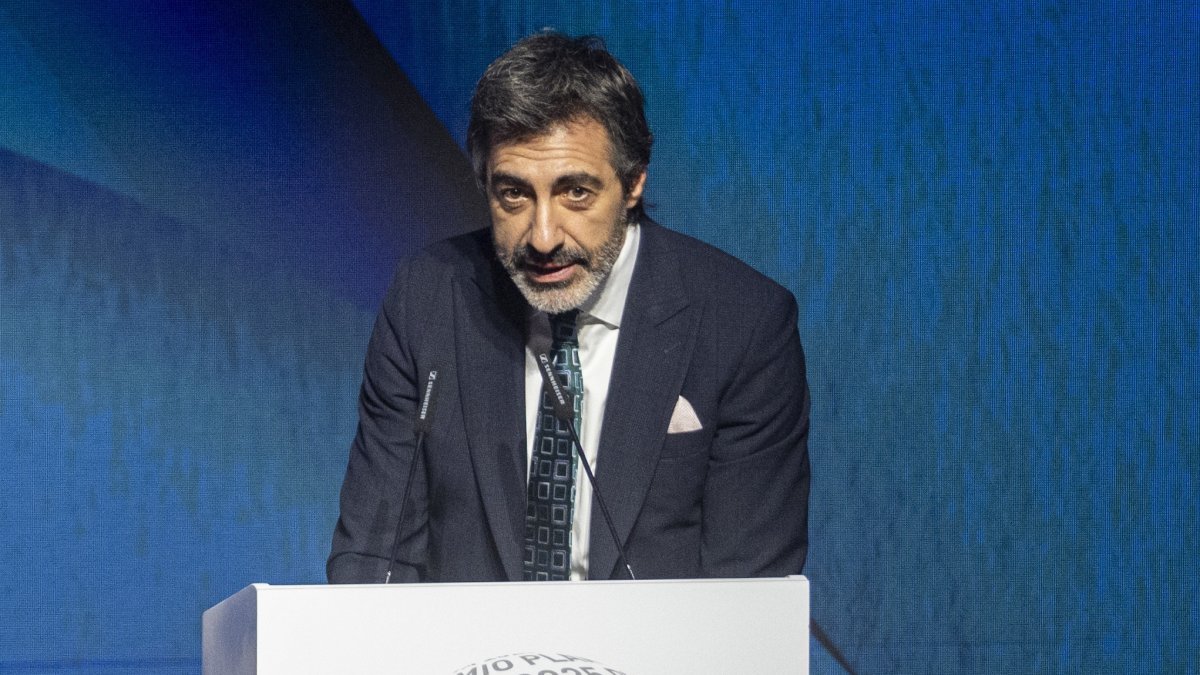 Planeta con polémica: Juan del Val gana el premio pero no se libra de las críticas