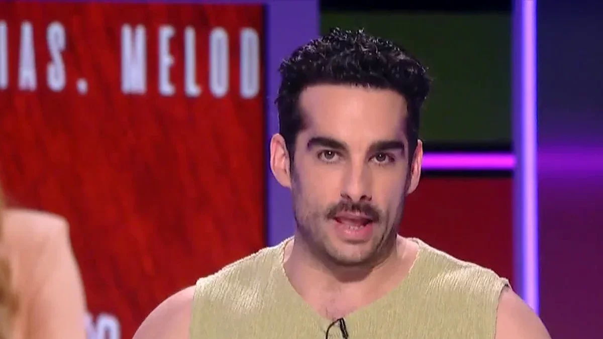 El experto Juan Sanguino explica el "palabro" que originó la guerra de Andy y Lucas y la de Amaia Montero