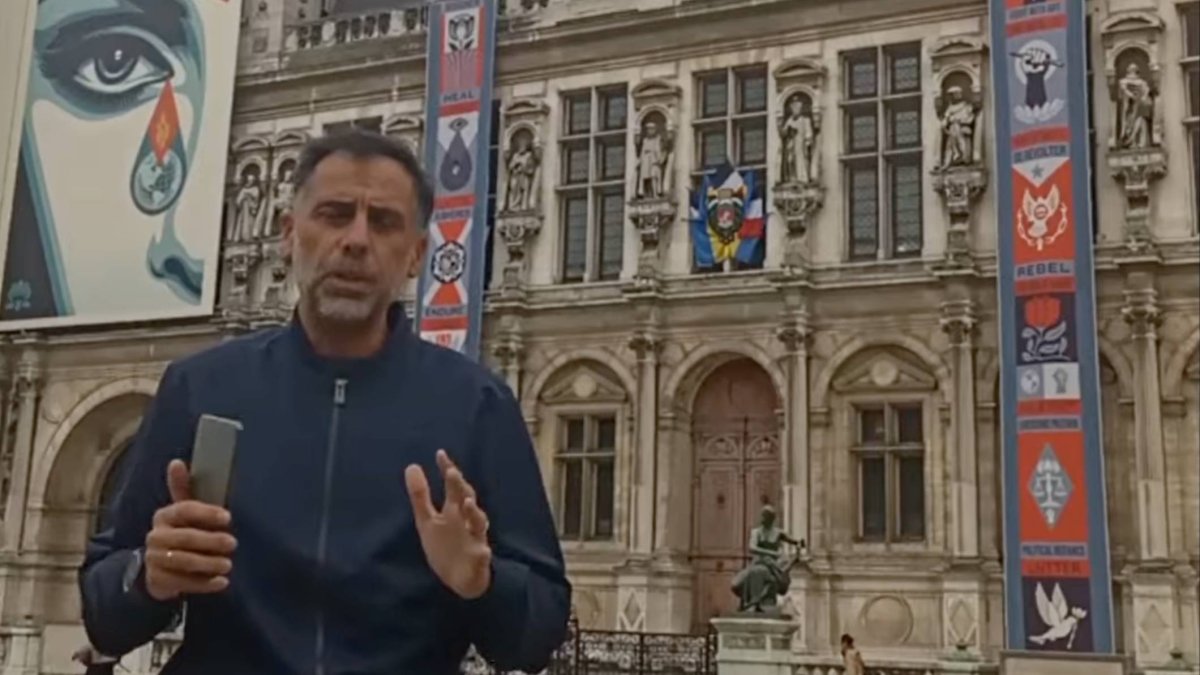 El sistema que hace que los franceses cobren más pensión: Alfonso Muñoz, funcionario de la Seguridad Social, lo explica sin rodeos