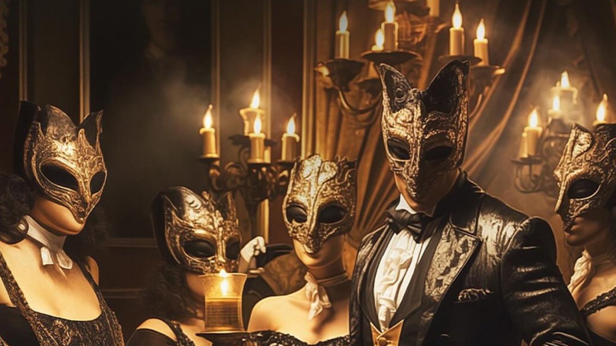 Los mejores planes para este Halloween en Madrid
