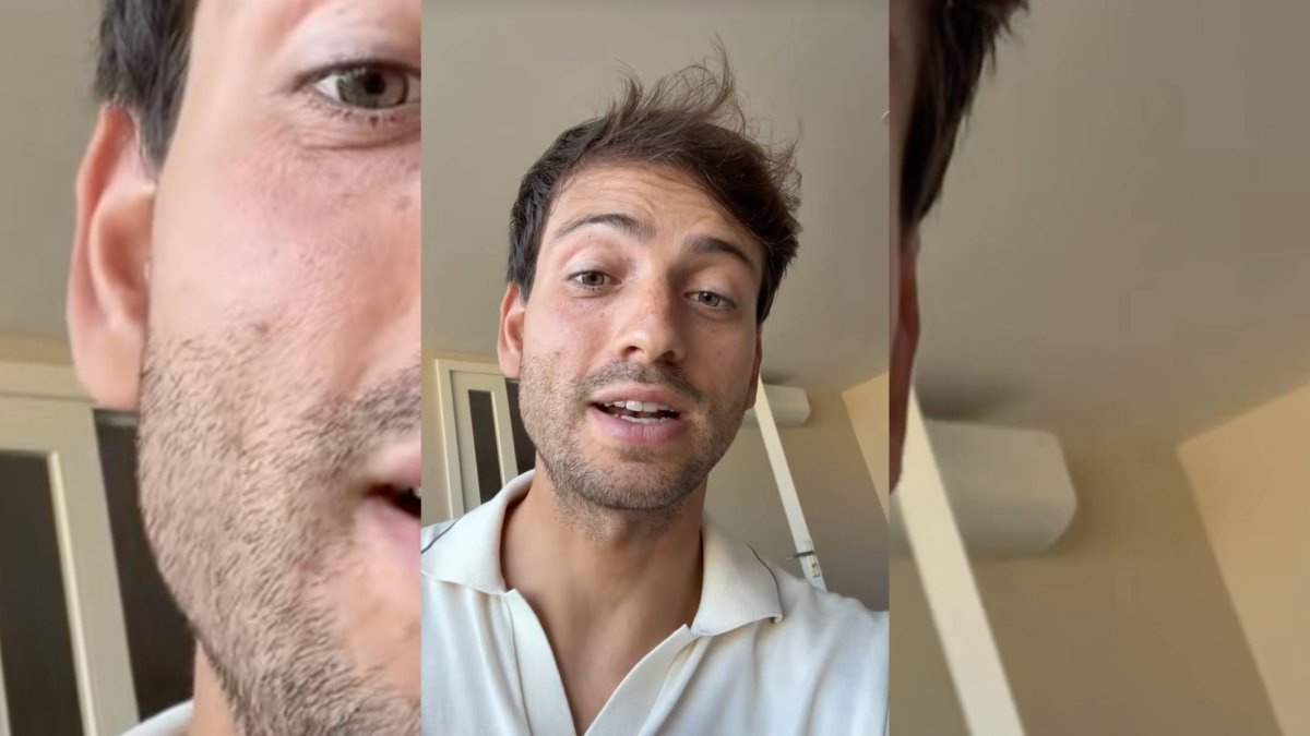 El abogado Andrés Millán: "Sólo está exentos de IVA el oro como inversión... y tiene que tener una pureza casi absoluta"