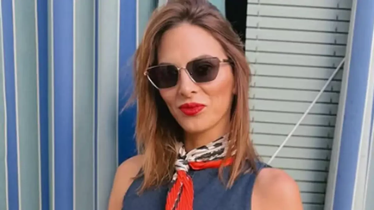Irene Rosales no se corta y le deja claro a Kiko Rivera cuál es su plan a partir de ahora