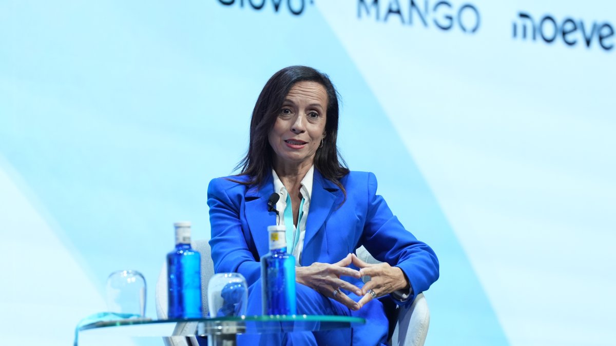 La presidenta del operador eléctrico vuelve a culpar a las empresas del funcionamiento del sistema